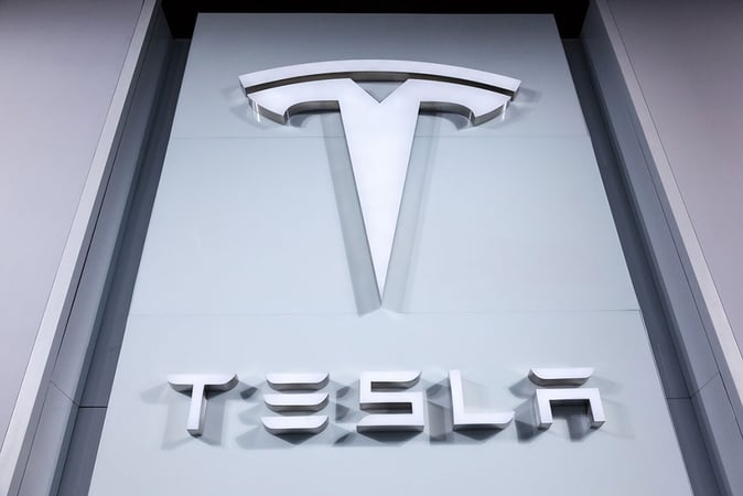 Morgan Stanley: Tesla’s Supercomputer Dojo Expected to Add Around $600B to Company’s Market Cap