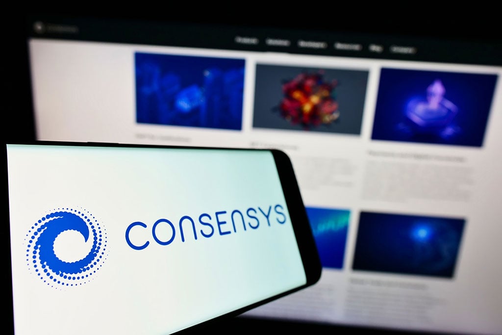 ConsenSys Calls for Delay of New IRS Reporting Rules as Industry Unites Against ‘Unclear’ Regulations