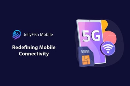 Jellyfish Mobile IEO: Fueling the Future of Secure Crypto Transactions