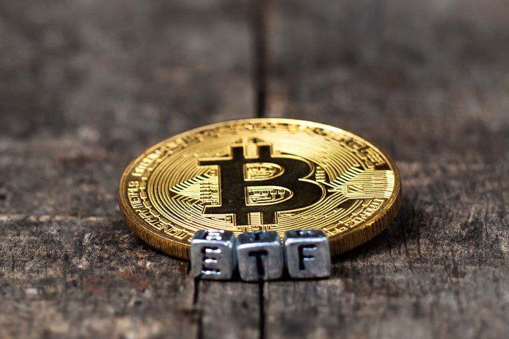 Spot Bitcoin ETFs See 5th Consecutive Day of Outflow Streak