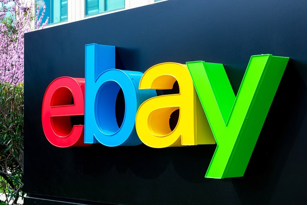 eBay Beats Revenue and EPS Estimates in Q1 2023 Earnings Report