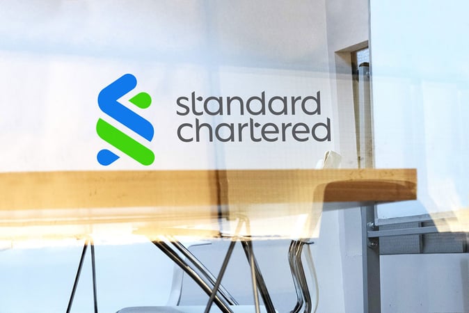 Standard Chartered’s Zodia Custody Begins Offering Yield on Crypto Holdings