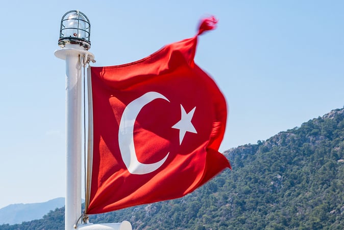 Turkey Prepares Fresh Crypto Legislation to Escape FATF ‘Grey List’ thumbnail