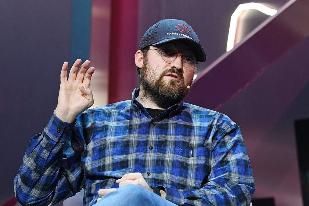 Cardano Founder Wants to Partner with Kraken, Here's Why