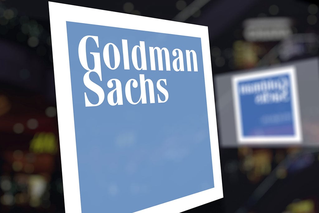 Goldman Sachs to Be Authorized Participant in BlackRock Bitcoin ETF