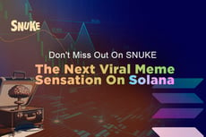 Investors Flock to SNUKE Meme: Presale Nears 700 $SOL, Could Be The Next Viral Meme Sensation On Solana