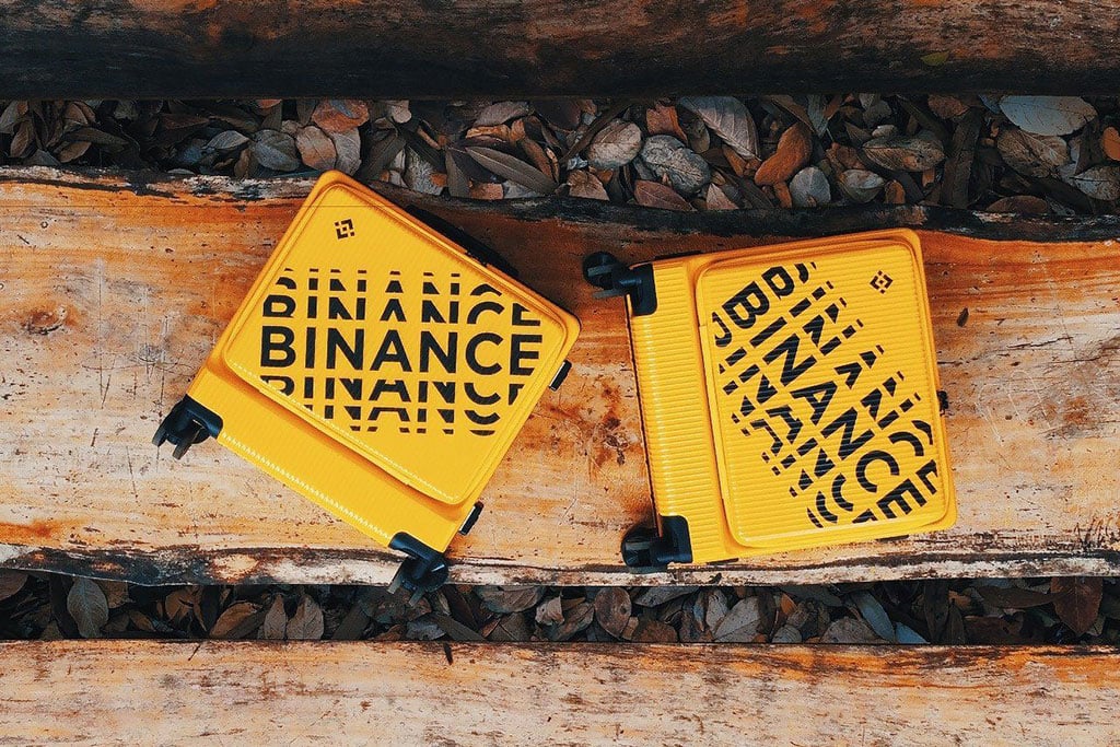 Binance Officially Allows Large Customers to Keep Assets with Independent Custodians