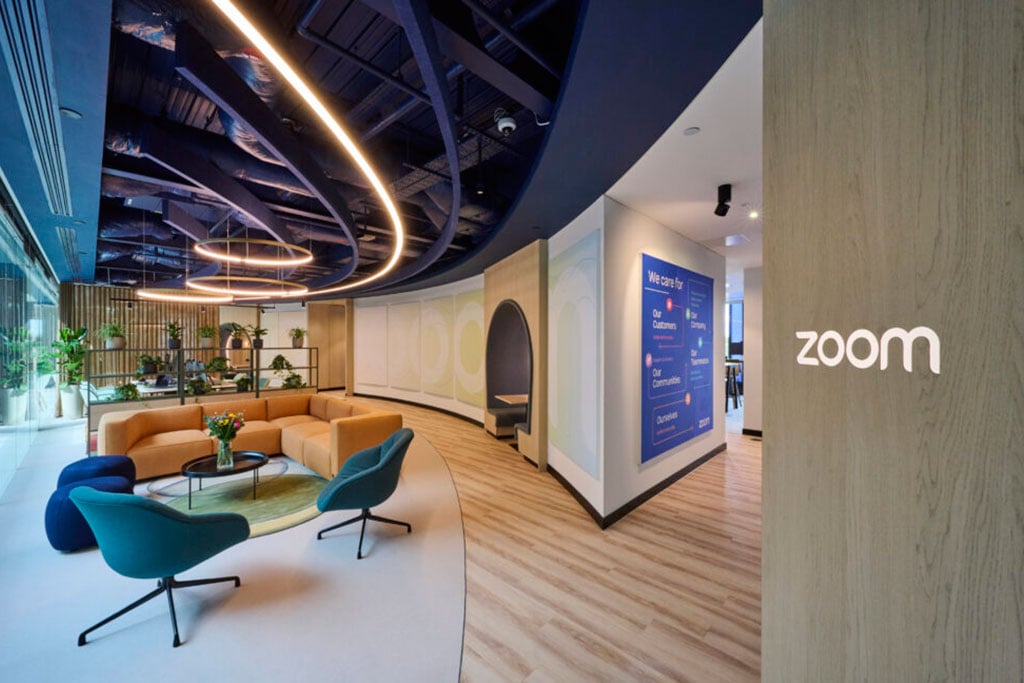 Zoom Reports Better than Expected Results for Fiscal Q2 2024, ZM Shares Up Nearly 4%