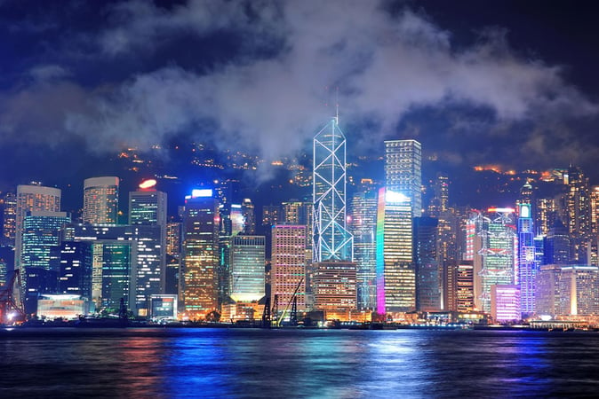 Hong Kong Crypto ETFs Fail to Match US Excitement
