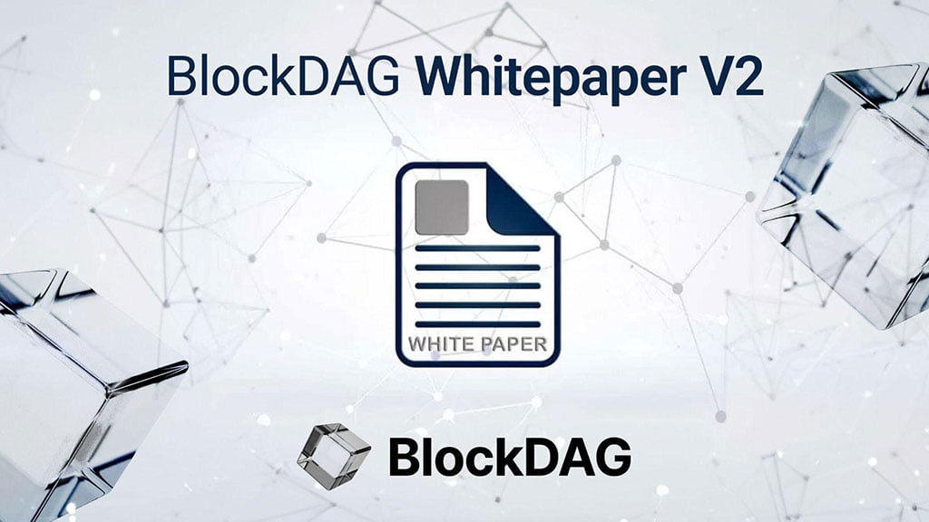 BlockDAG Presale Soars over $15.8M After Latest Whitepaper Launch, Outshining eTukTuk Presale & Bittensor Price Predictions