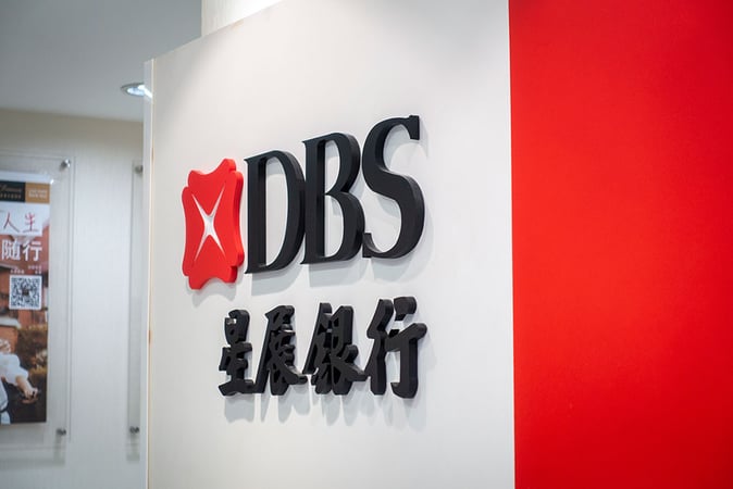 Singapore’s Biggest Bank DBS Launches Metaverse ‘BetterWorld’ Concept to Reduce Food Waste