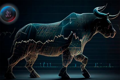 Can VeChain Return on A Bullish Trajectory? Price Projections for VET, FLOW, and SPCT