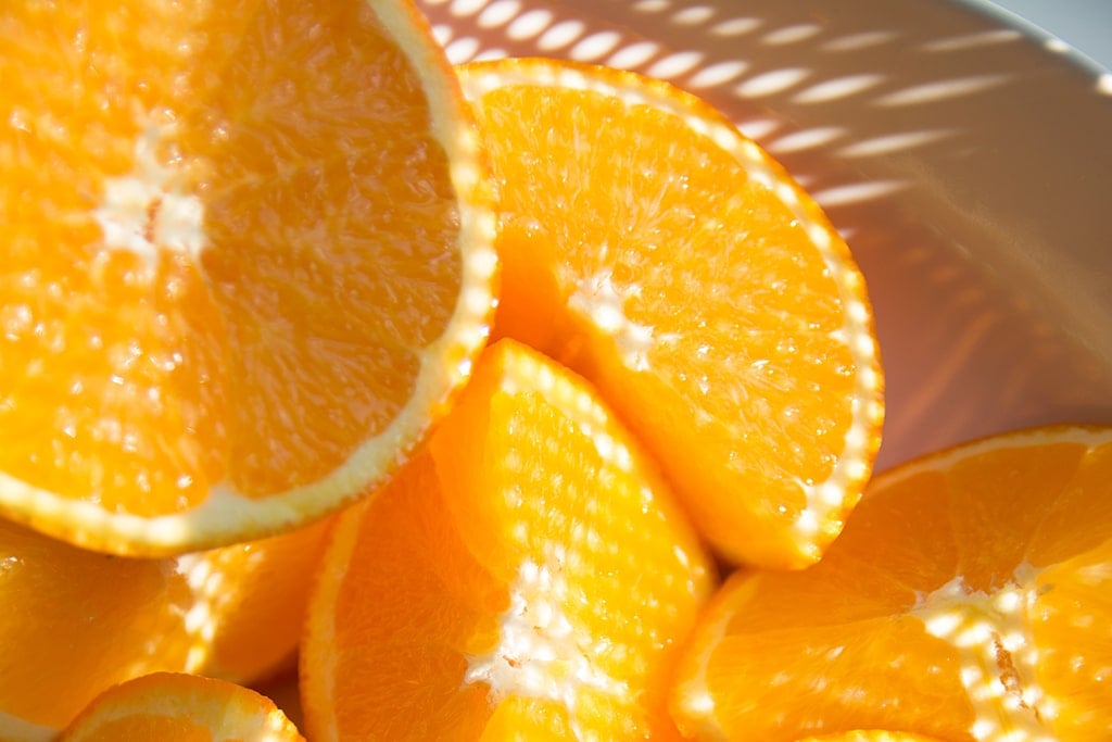 Orange Juice Futures Price Trajectory Up as February Record High of 3