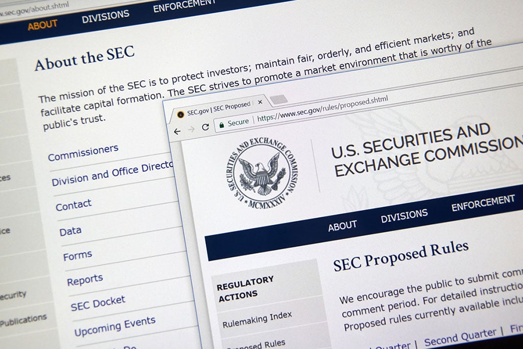 SEC Delays Decision on Cboe Options Trading for Bitcoin ETFs