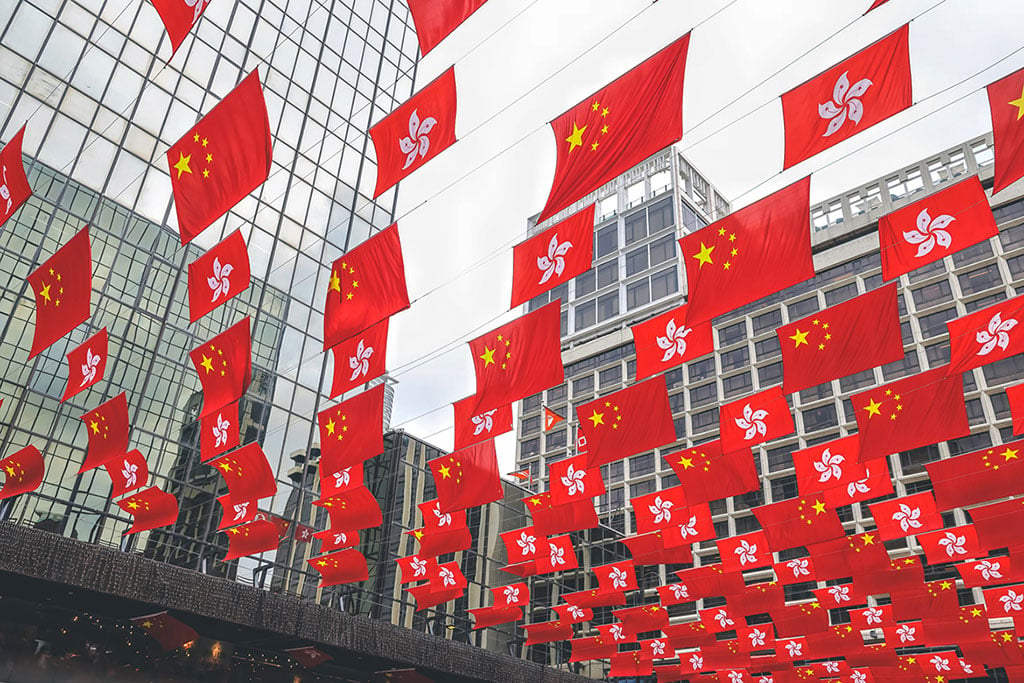 Asset Manager VSFG Joins Race for Spot Bitcoin ETF Approval in Hong Kong