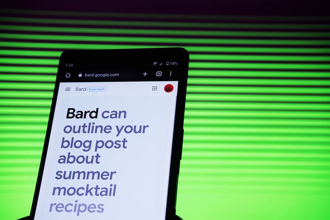 Google’s Bard Introduces Fact-Check Features, Brings Bard to Maps, Gmail, YouTube