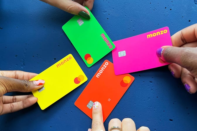 UK Neobank Monzo Attains First-Time Monthly Profitability Following Lending Surge