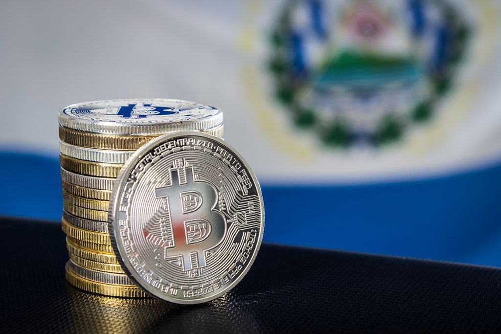 El Salvador Launches Public Tracker for Bitcoin Holdings to Promote Financial Transparency