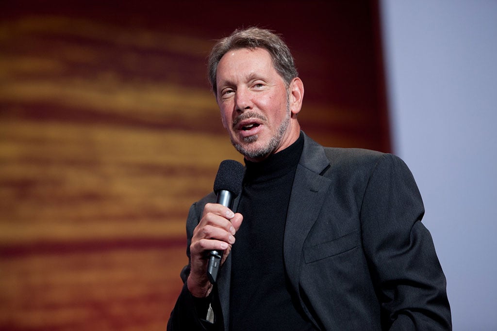 Oracle (ORCL) Stock Suffers Biggest Decline in 21 Years, Here’s What Happened