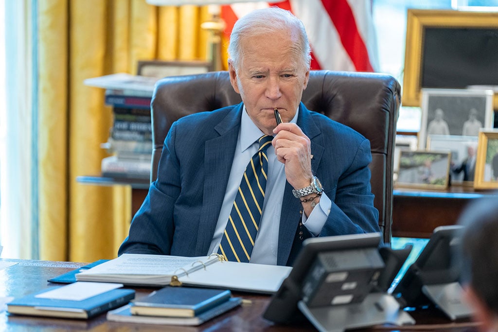 There’s 43% Chance that Biden Might Drop Out of 2024 Presidential Race, PoliFi Tokens Turn Volatile
