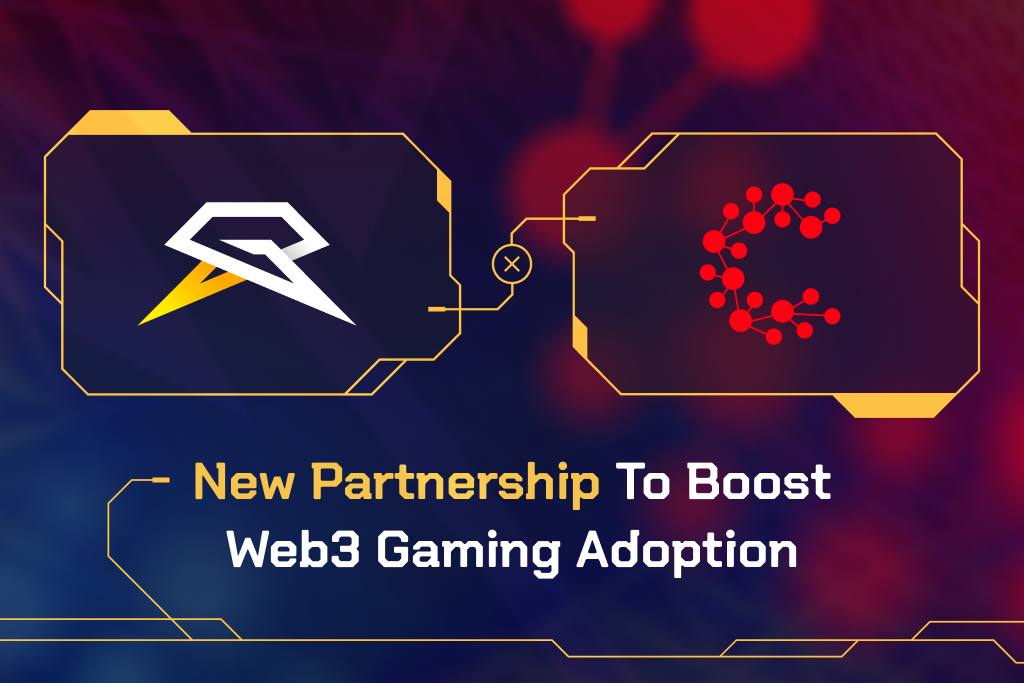 GameSwift and Casper Network Partner to Boost Web 3.0 Gaming