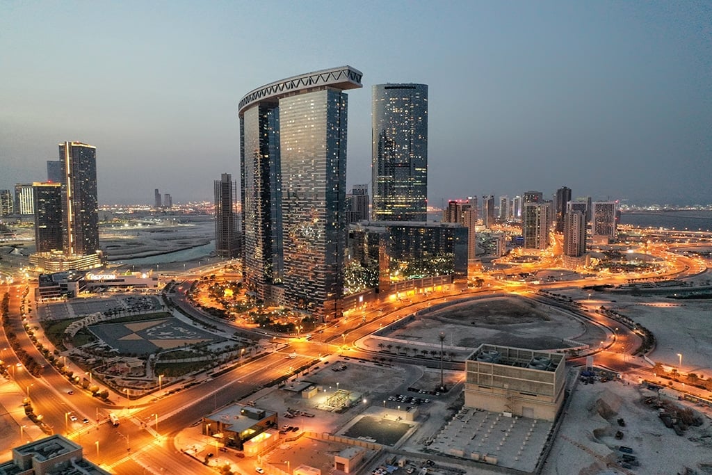 Abu Dhabi Starts $2 Billion Scheme to Support Local Web3 Startups