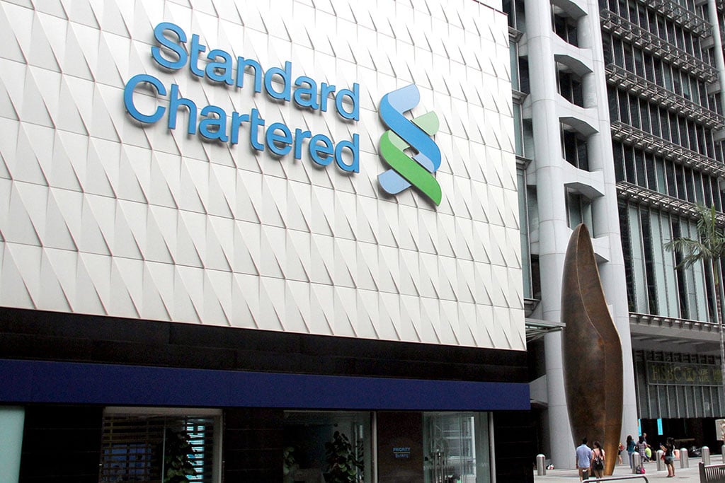 Standard Chartered Hints at Possible Spot Ether ETF Approval This Week, Eyes $8,000 Year-End Target