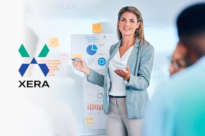 How to Become an Entrepreneur with XERA?