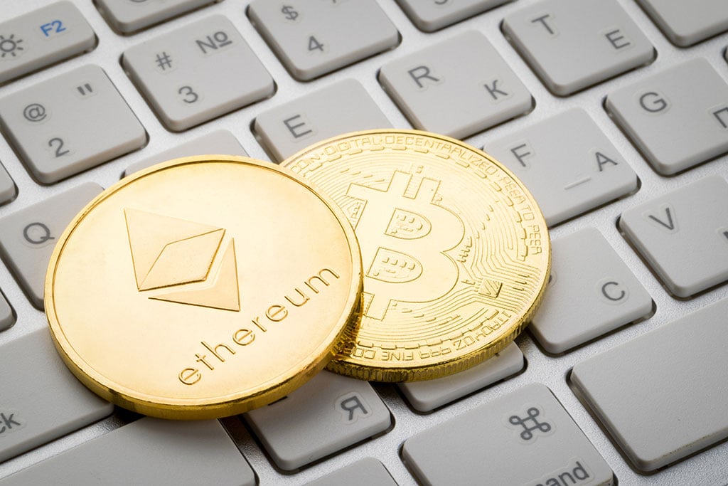 Tiger Brokers Hong Kong Rolls Out Bitcoin and Ethereum Trading Platform 