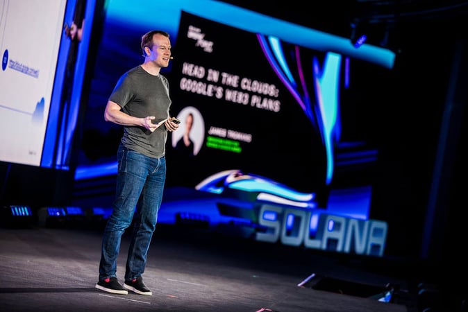 Google Cloud Integrates Solana for Its BigQuery Data Analytics Service