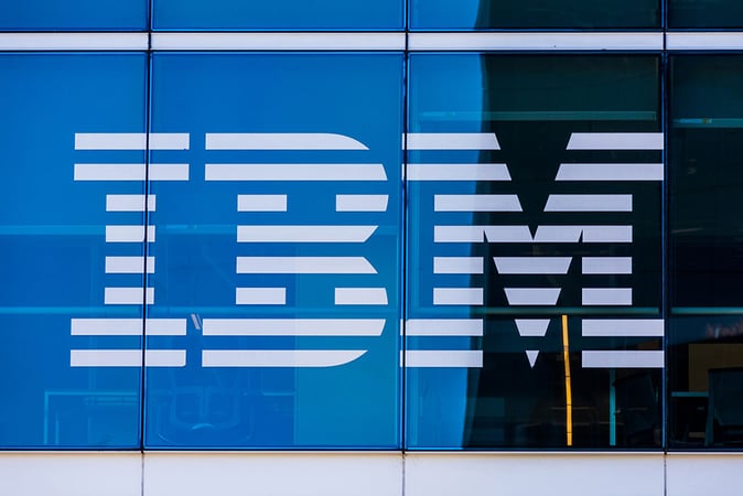 IBM Launches $500M Enterprise Venture Fund to Drive AI Innovation