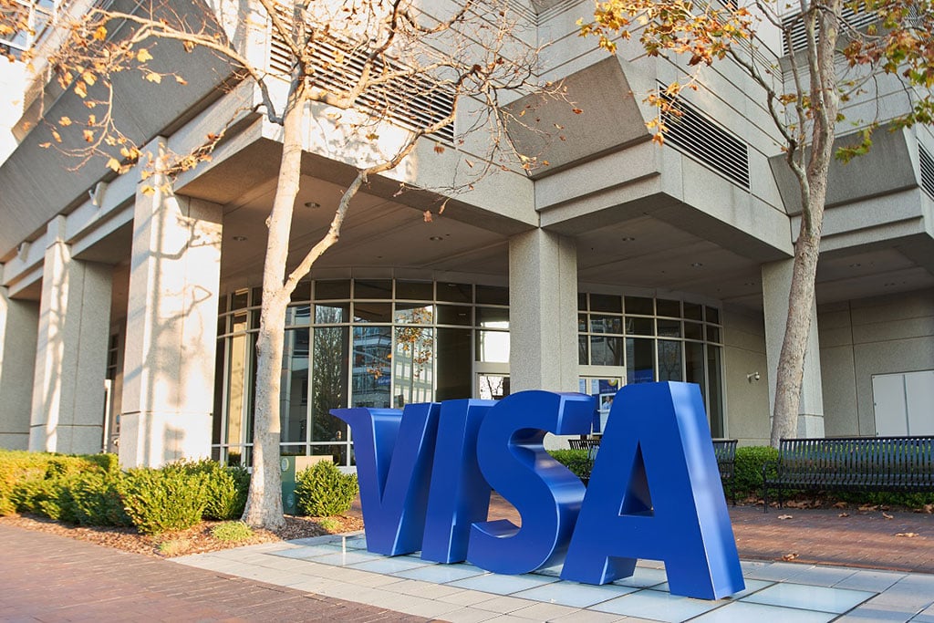 Visa Unveils Web3 Loyalty Rewards in Collaboration with SmartMedia Technologies