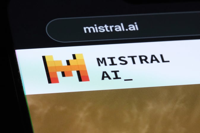 OpenAI’s Rival Mistral AI Valued at $2B after Latest Funding Round