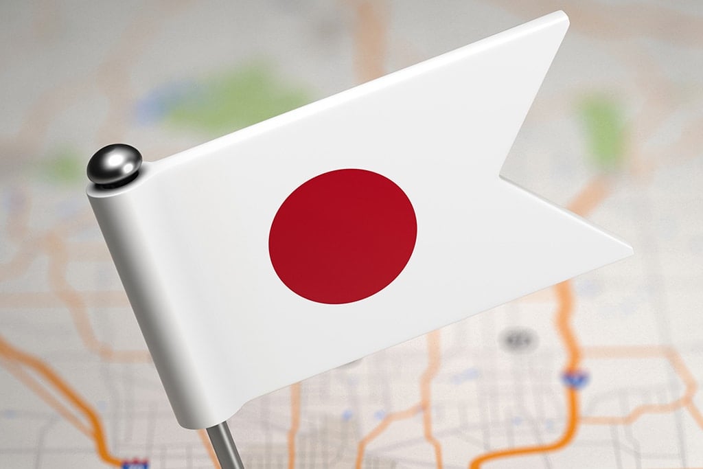 Coinbase to Halt Operations in Japan Following Crypto Underperformance