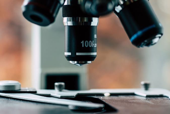 Google and DoD Join Efforts to Build AI-Powered Microscope