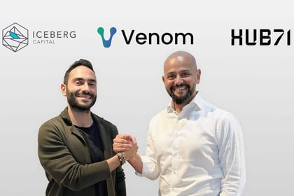 Venom Foundation and Hub71 Partner to Accelerate Growth and Adoption of Blockchain Technologies from Abu Dhabi