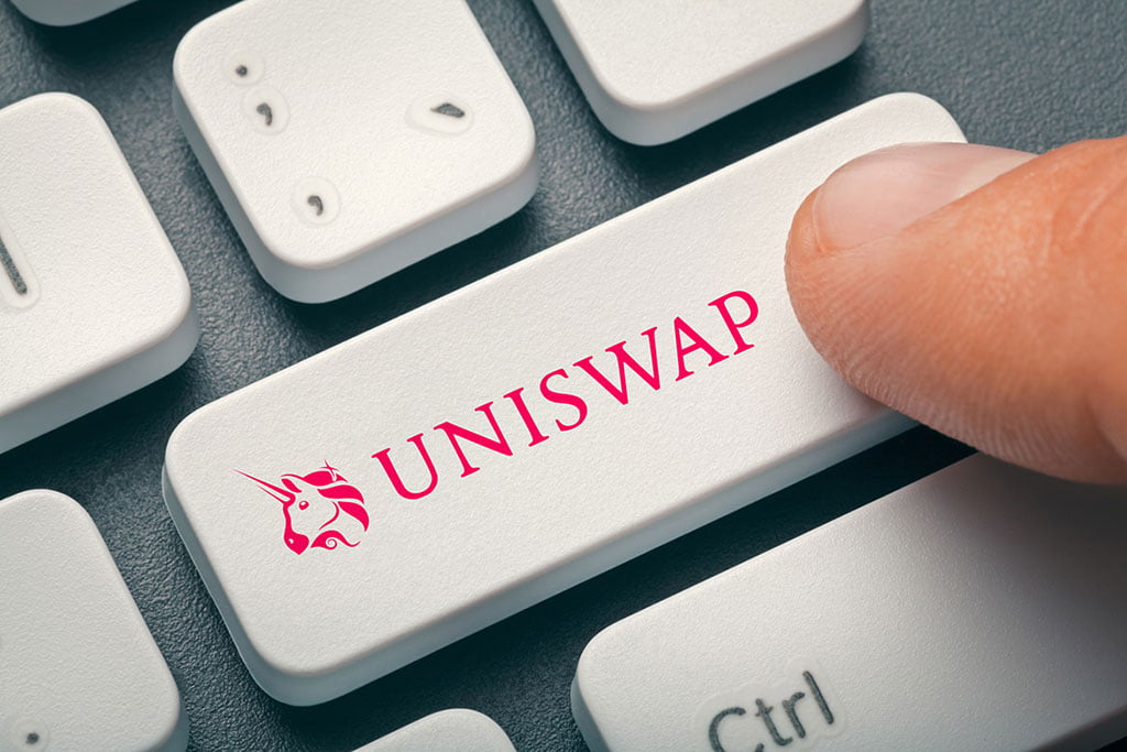 Uniswap Rolls Out Android Version of Crypto Wallet