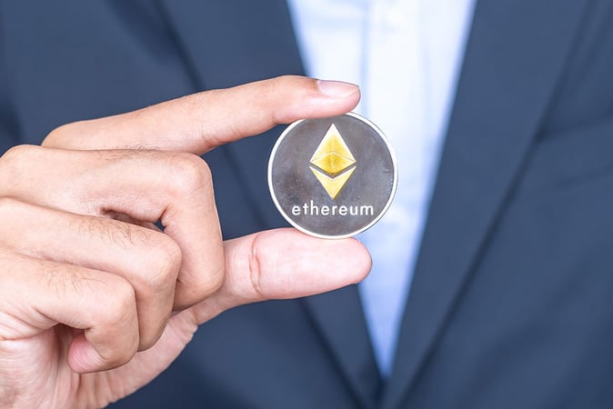Valkyrie Funds File for New Ethereum Strategy ETF with the US SEC