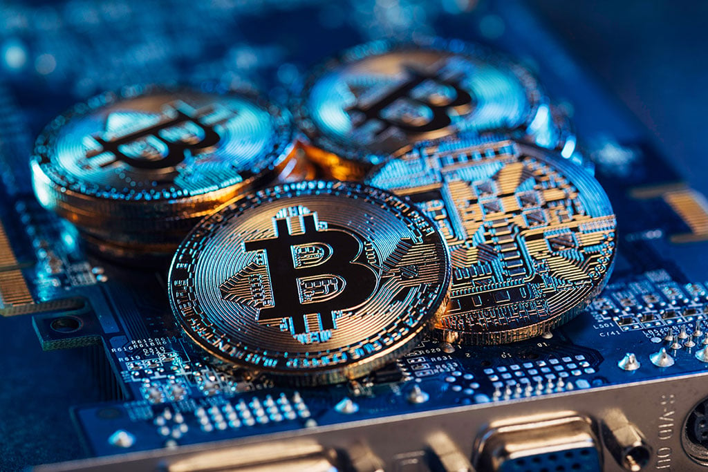 Report: Corporate Bitcoin Mining Is Threat to Future of BTC