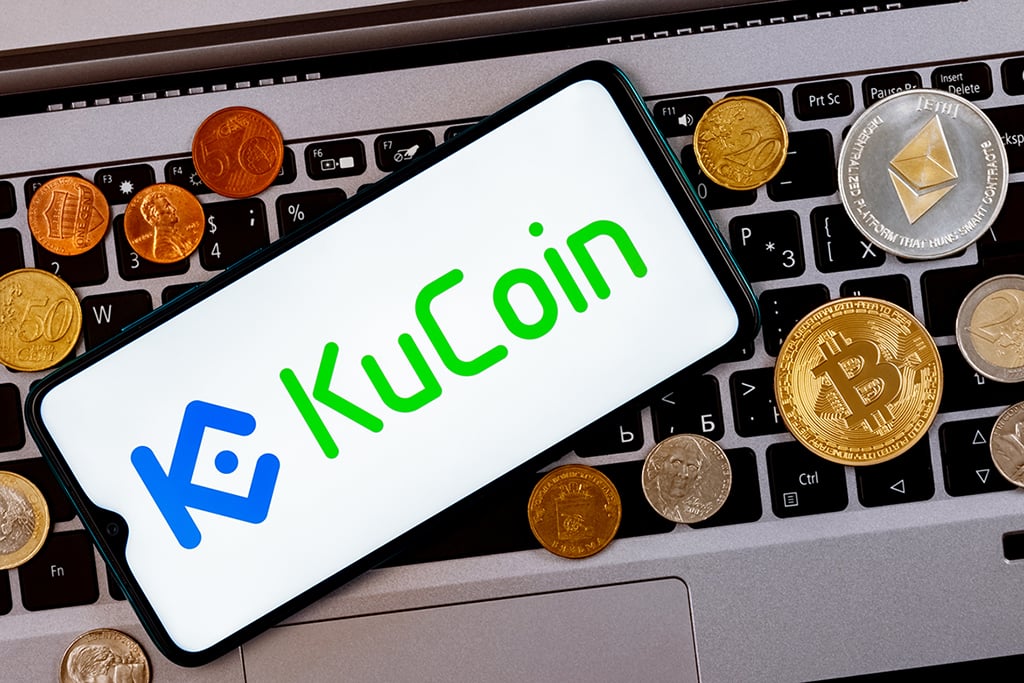 Crypto Exchange KuCoin Exits New York with $22M Settlement