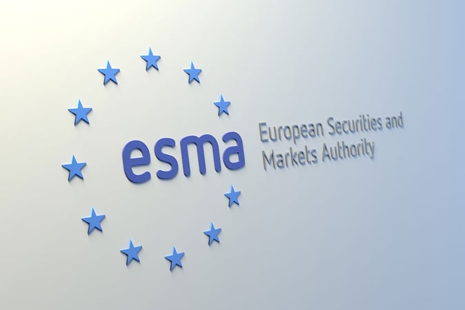 ESMA Warns National Regulators Ahead of MiCA