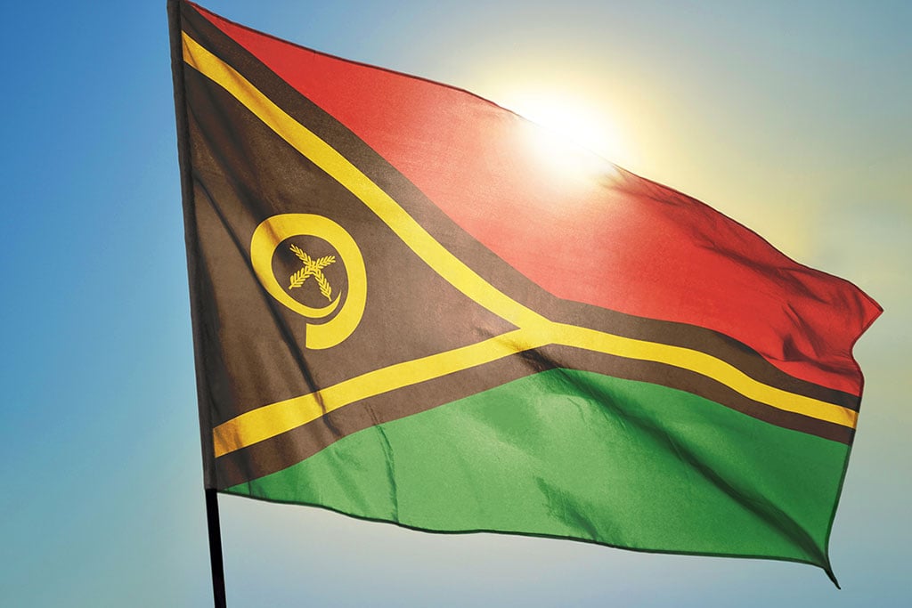 Vanuatu’s Long-Awaited Crypto Bill Set for Enactment in September, Says VFSC