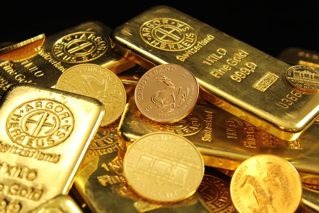 Tokenized Gold Market Cap Passes $1B as Investors Seek Safe-haven Asset