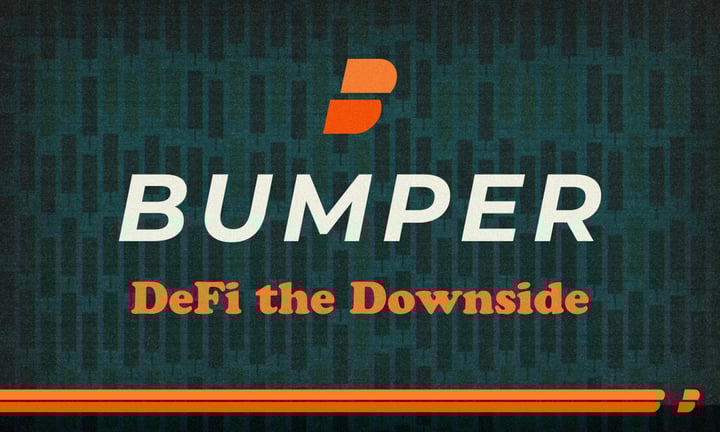 Bumper’s $20M Bid to Undercut Deribit Crypto Options Goes Live on September 7, 2023