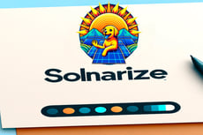 Solnarize Secures $350,000 in Seed Funding to Launch First Sustainability-Focused Meme Coin and P2E Game on Solana
