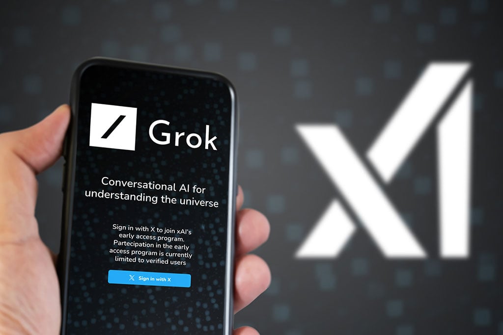 Elon Musk’s xAI to Open-Source Grok Chatbot This Week