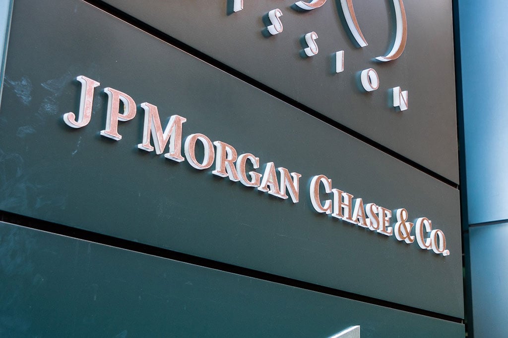 JPMorgan: Hinman Documents Could Boost Ethereum and Improve Decentralization 
