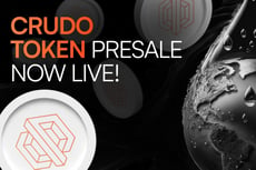 Seize the Opportunity: Participate in the CRUDO Token Presale Today and Transform Your Investment Strategy