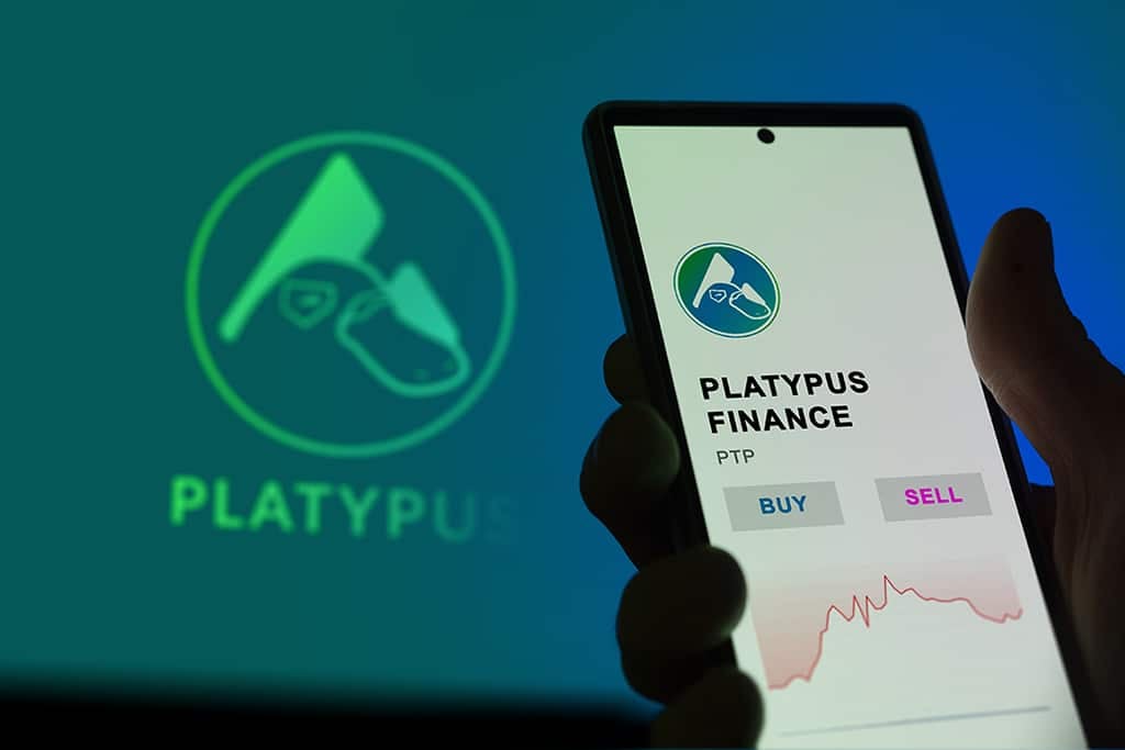 Platypus Launches Compensation Portal for Users Following $9.1M Hack