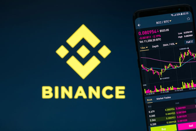 Binance Unveils Spot Copy Trading: Empowering Traders with Expert Strategies